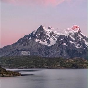 Meet your Posher, Michael